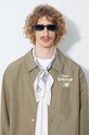 New Balance jacket MJ31531 green