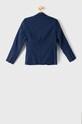 Dětské sako Jack & Jones 12182245 modrá AA00