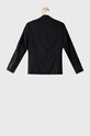 Jack & Jones Sacou copii 12182245 negru AA00