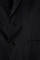 Băieți Jack & Jones Sacou copii 12182245 negru