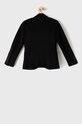 Dětské sako Jack & Jones 12184600 černá AA00