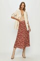 Vero Moda - Sako 10225726 béžová AA00
