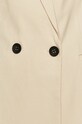 Vero Moda - Sako 10225726 béžová