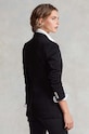 Polo Ralph Lauren - Σακάκι 211795348001 μαύρο AA00