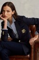 Polo Ralph Lauren - Піджак темно-синій 211795348002