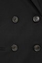 Gestuz marynarka 10905913 czarny