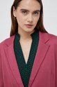 Vero Moda marynarka różowy 10267720.DryRose