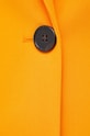 Vero Moda marynarka 10269953.OrangePepp pomarańczowy