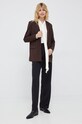 Vero Moda marynarka 10275972.CoffeeBean brązowy AA00