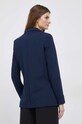 Odzież Vero Moda marynarka 10275972.NavyBlazer granatowy