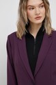 Піджак Selected Femme фіолетовий 16087794.PotentPurp