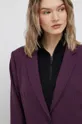 фіолетовий Піджак Selected Femme