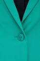 Vero Moda marynarka 10259211.PepperGree turkusowy