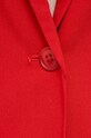Vero Moda marynarka 10259211.GojiBerry czerwony