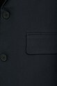 Noisy May marynarka 27023367.Black czarny