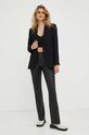 Day Birger et Mikkelsen sacou DAY100119 negru AA00