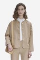 A.P.C. sacou de in LIAEO.F02803 bej AA00