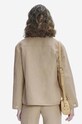 A.P.C. sacou de in bej LIAEO.F02803