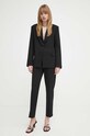 2NDDAY marynarka 2ND Janet - Attired Suiting 2000115119 czarny AA00