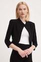 Σακάκι Joseph Ribkoff μαύρο 213707NOS
