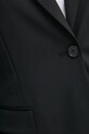 Filippa K geaca de lana 29107.FK negru