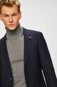 Tommy Hilfiger Tailored - Marynarka granatowy TT0TT02317