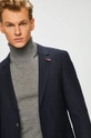 granatowy Tommy Hilfiger Tailored - Marynarka