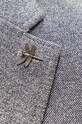 Jack & Jones - Marynarka 12149223 granatowy AA00
