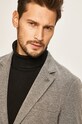 Jack & Jones - Zakó 12149223 szürke