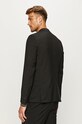 Odzież HUGO - Marynarka Extra Slim 50370301.NOS 50370301.NOS czarny