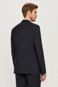 Odzież HUGO - Marynarka Slim Fit 50379442.NOS 50379442.NOS granatowy