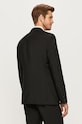 Odzież HUGO - Marynarka Slim Fit 50379442.NOS 50379442.NOS czarny