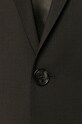 HUGO - Marynarka Slim Fit 50379442.NOS 50379442.NOS czarny