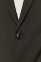 HUGO sacou 50379561.NOS negru