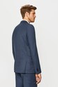 Îmbrăcăminte HUGO sacou 50416828 bleumarin