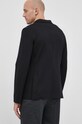 Oblečenie Sako Emporio Armani 8N1G81.1JEZZ.NOS čierna