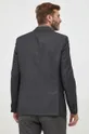 Vlnená bunda Karl Lagerfeld Základná látka: 100 % Panenská vlna Podšívka: 100 % Viskóza