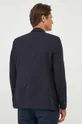 Vlnená bunda Karl Lagerfeld Základná látka: 97 % Panenská vlna, 3 % Elastan Podšívka: 100 % Viskóza
