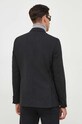 Одежда Шерстяной пиджак Karl Lagerfeld 500099.155200 чёрный