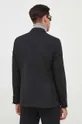 Вовняний піджак Karl Lagerfeld Основний матеріал: 97% Нова вовна, 3% Еластан Підкладка: 100% Віскоза