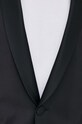 Вовняний піджак Karl Lagerfeld 500096.155225 чорний