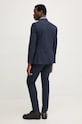 Μάλλινο κοστούμι BOSS 50493667 μπλε AA00