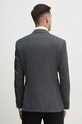 Oblečenie Vlnené sako BOSS 50469171 sivá