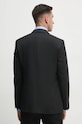 Odzież BOSS marynarka wełniana 50469171 czarny