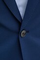 Вълнено сако BOSS 50482734 син