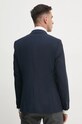 Oblečení Vlněné sako BOSS 50482734 námořnická modř
