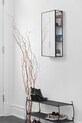 Ванная полка с зеркалом Umbra Cubiko 1009654.040
