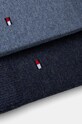 Tommy Hilfiger skarpetki dziecięce (2-pack) 391334 391334 niebieski AA00