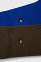 Tommy Hilfiger skarpetki dziecięce 2-pack 391334 niebieski AA00