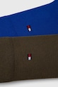 Tommy Hilfiger sosete copii 2-pack 391334 albastru AA00